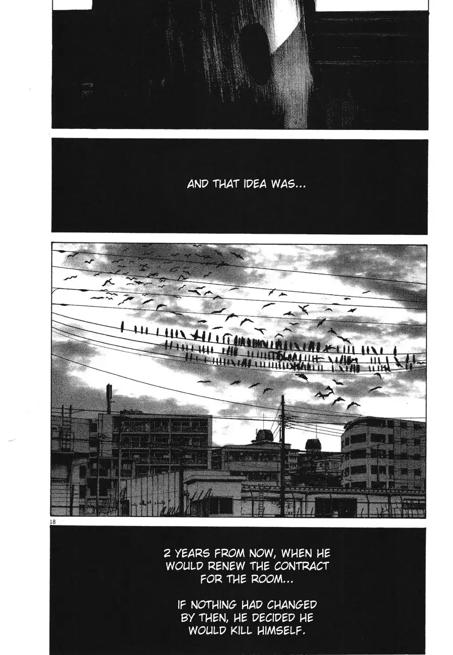 Oyasumi Punpun Chapter 74 19